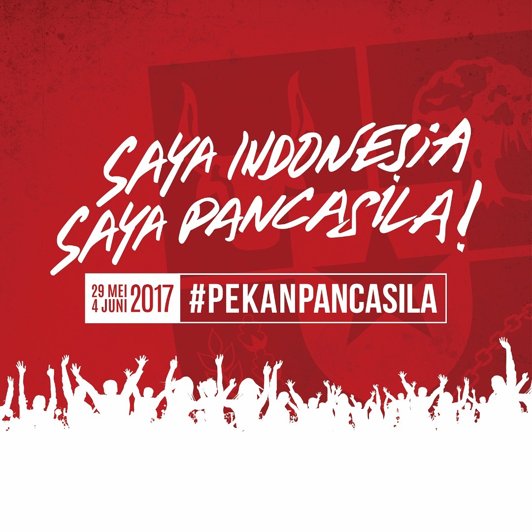 “Refleksi Hari Lahir Pancasila, Sebuah Catatan Otokritik.”
