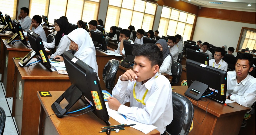 Pendaftaran CPNS di 61 Instansi, Mulai 11-25 September