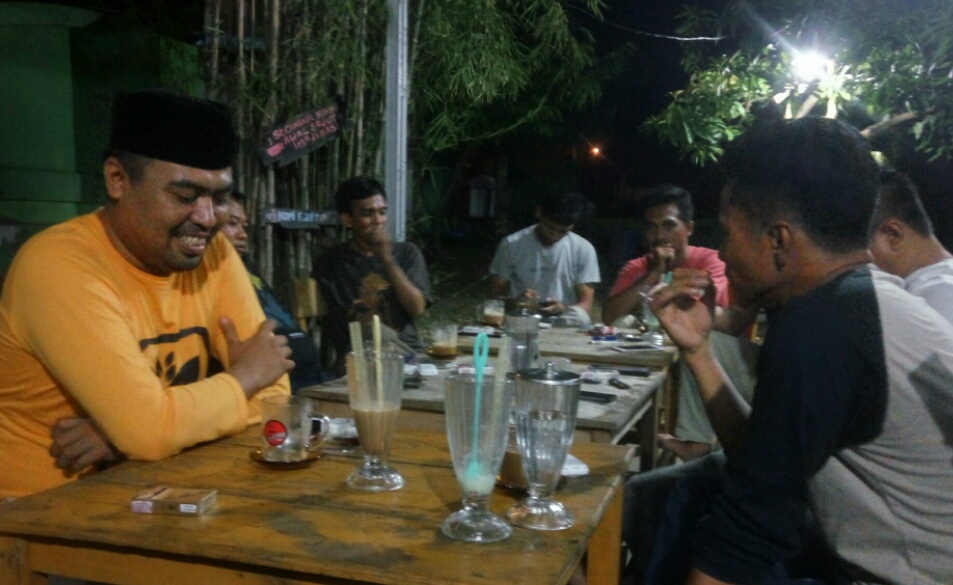 MUSDA KNPI Kepulauan Selayar