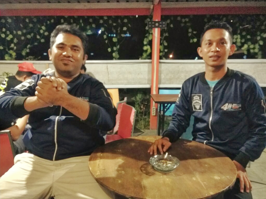 Berikut Agenda Punggawa Selama Kunjungan Ke Selayar Besok