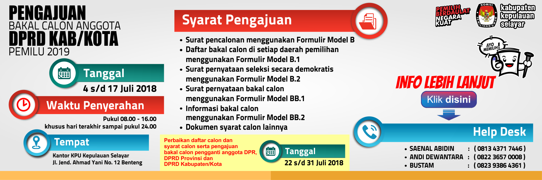 Selayarnewscom Referensi Berita Tanadoang TitleJabatan