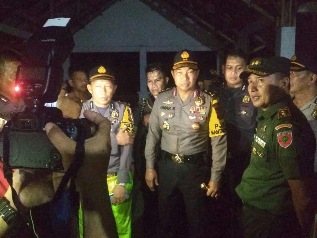 korban km lestari maju