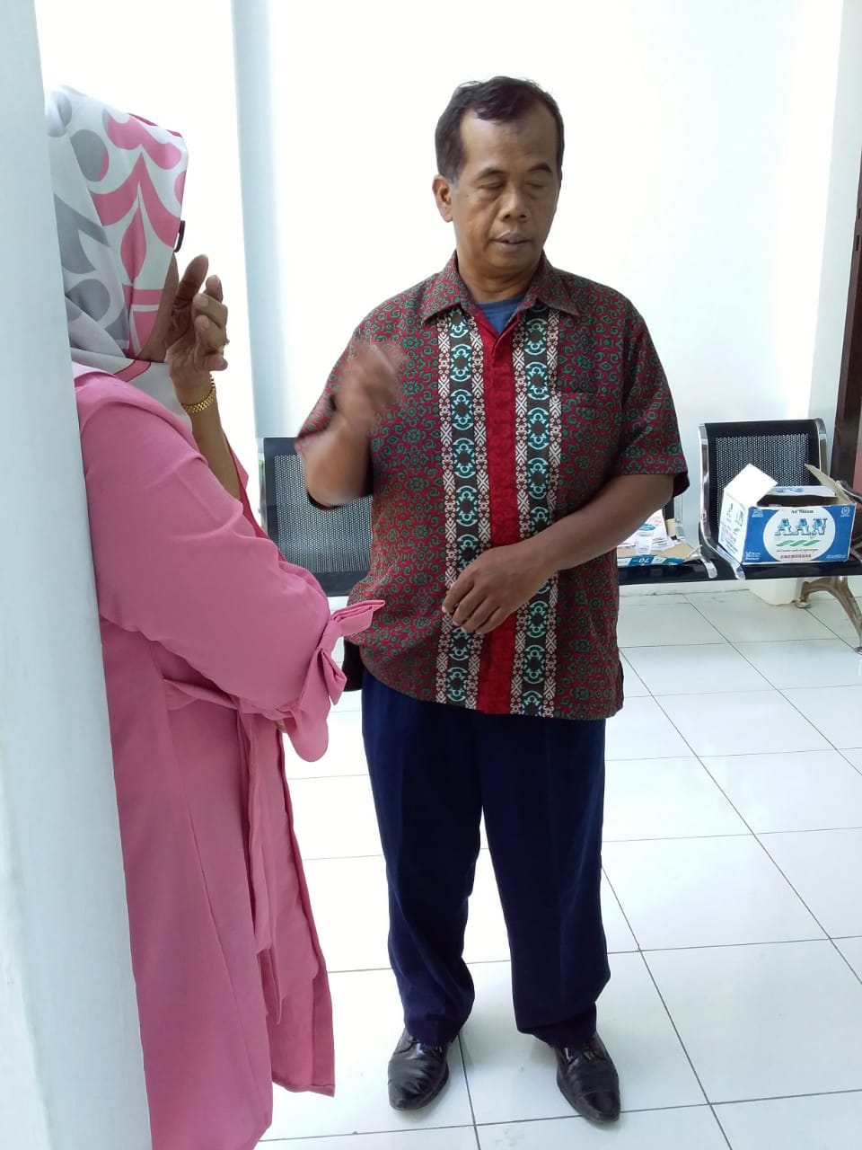 Resmi Ditahan, Begini Modus Korupsi Yang Dilakukan Kepala BPN Selayar