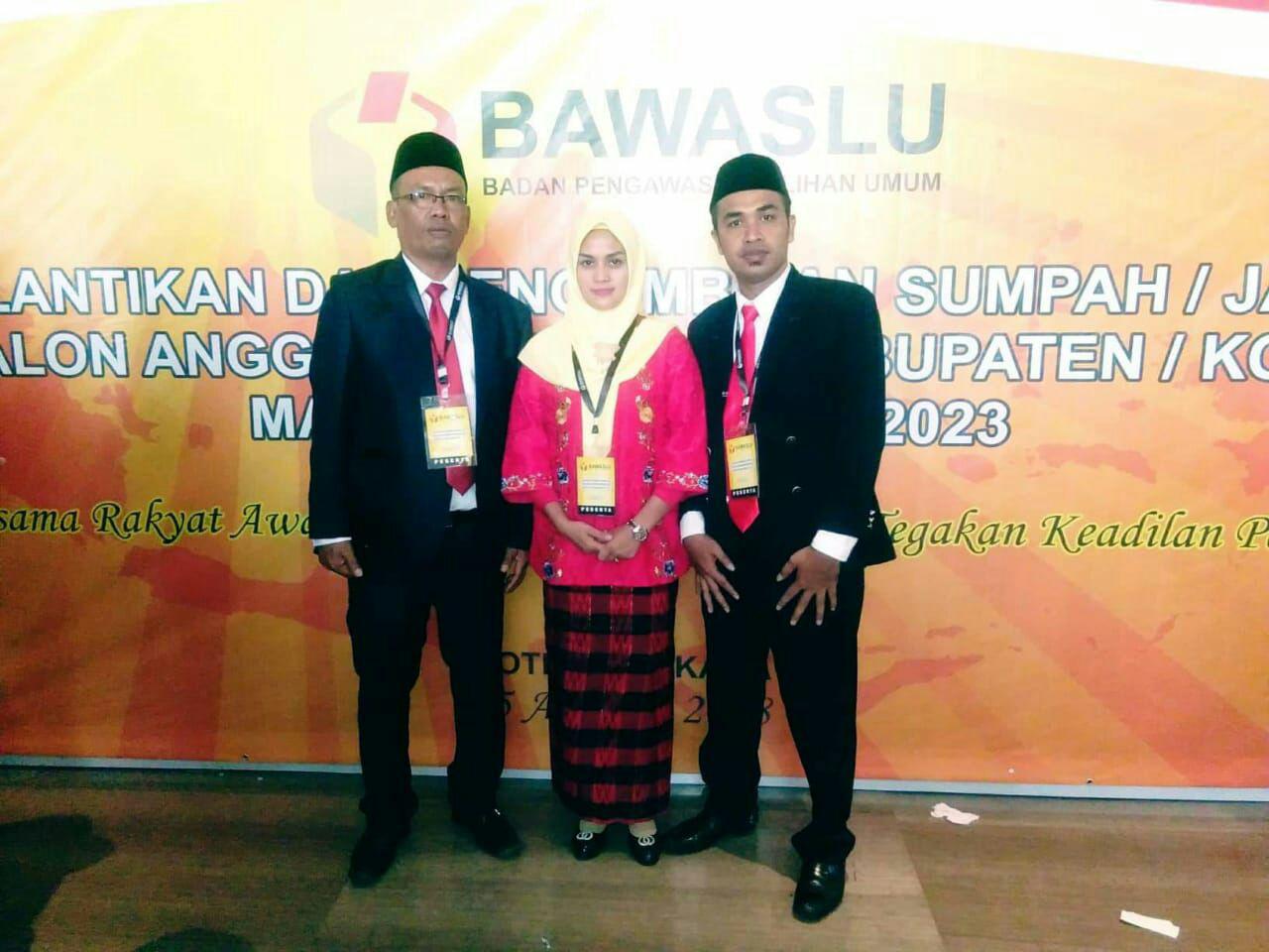 Bawaslu Selayar