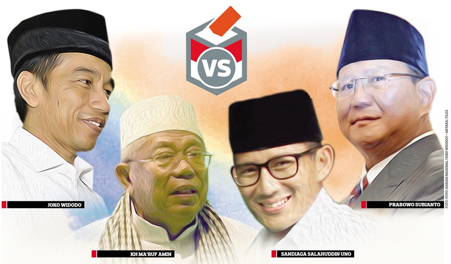 Pilpres 2019