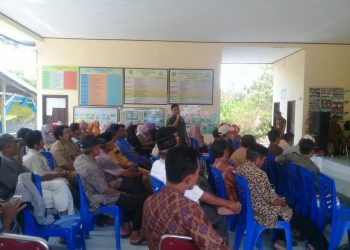 Tim Saber Pungli Paparkan Strategi Berantas Pungli