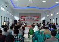 Deklarasi Pemilu Damai