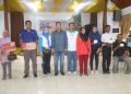 Bupati Kepulauan Selayar Serahkan Santunan Kepada Warga Berkebutuhan Khusus