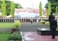 Irwasda Polda Sulsel Jadi Irup Peringatan Hari Ibu Ke 9
