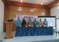 Wakil Bupati : Kunci sukses Pemilu adalah Partisipasi Aktif Positif Instansi terkait