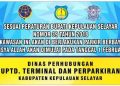 Tarif PArkir di Selayar