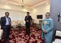 Gubernur Sulsel Gandeng Pengusaha Kembalikan Kejayaan Jeruk Selayar