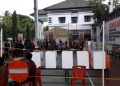 KPU Kepulauan Selayar Sukses Gelar Simulasi Tungsura