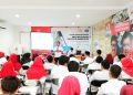 Relawan PMI Selayar Ikuti Bimtek Pemetaan Bencana dan Jurnalis Kemanusiaan