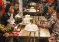 Menteri Susi Ingatkan Masyarakat Selayar Untuk Tidak Membuang Sampah di Laut & Illegal Fishing