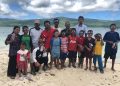BERTEPATAN DENGAN HARI BUMI, KKP SOSIALISASIKAN KEBIJAKAN PENGELOLAAN PPKT BERTANGGUNG JAWAB DI KEPULAUAN SELAYAR