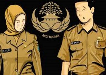 Besok SK CPNS Pemprov Sulsel Akan Dibagikan