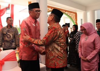 Gubernur Sulsel Minta ASN Patuhi Aturan Libur