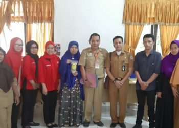 Desa Tamalanrea Ditetapkan Sebagai Sentra Pengolahan Jambu Mente di Kepulauan Selayar