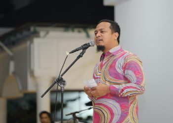 Hafal 10 Juz, Siswa Bebas Tes  Masuk Semua SMA/SMK Negeri di Sulsel