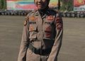 Innalillahi, Polwan Asal Selayar Meninggal Dunia di Makassar