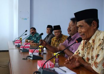 Ada 90 Penjual BBM Illegal Dalam Kota Benteng Yang Akan Segera Ditertibkan