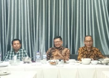 Hari Ini Pengumuman, Peserta PPDB Online Sulsel Capai 147 Ribu Pendaftar
