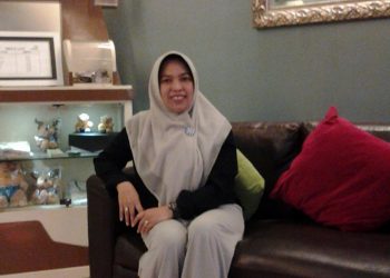 Inovatif, Kabag Hukum Sekda Selayar Rancang Sistem Asistensi Produk Hukum Berbasis Internet