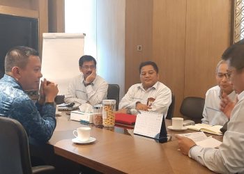 Masalah Listrik Tak Kunjung Selesai, Bupati Selayar Mengadu Ke PLN Pusat