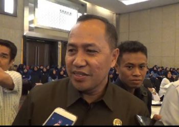 Kepala BKD Sulsel: Mutasi 193 Pejabat Tanggung Jawab Saya