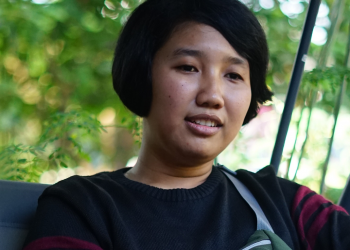 Viral Mahasiswi UNM Sarjana Dengan Jadi Driver Ojol, Ternyata Anak Kepala Sekolah