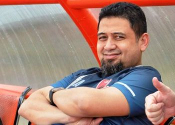 Appi Jamin Keamanan Persija Di Makassar, Siapapun Melanggar Hukum Harus Ditindak