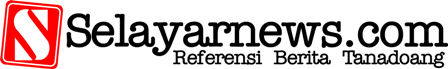 Selayarnews.com logo