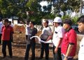 1 Dari 12 Gedung PLUT Se Indonesia Dibangun di Selayar, Kadis Koperasi Sulsel Apresiasi Pemkab Selayar