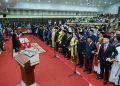 Anggota DPRD Sulsel Periode 2019 – 2024 Resmi Dilantik