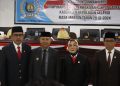 Mappatunru Resmi Jadi Ketua DPRD Selayar Periode 2019 – 2024