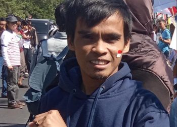 91 Tahun, “Merawat Sumpah KITA Pemuda”