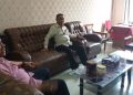 Wakil Bupati Tiba-Tiba Datangi Kantor KPU Selayar