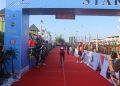 Daftar Juara Selayar International Half Marathon, Pelari Kenya Borong Kategori 21K