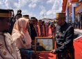 Bantu Pengentasan Kemiskinan di Selayar, BAZNAS terima penghargaan dari Bupati