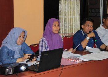 Kpu Kepulauan Selayar Tetapkan Pemenang Lomba Jingle Dan Maskot