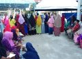 Pemilihan Kepala Desa di 54 Desa, digelar serentak hari ini di Selayar