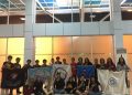 Rombongan Munas IMIKI Wilayah V Resmi di Lepas