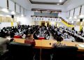 Bupati Kepulauan Selayar Pantau Sekaligus Buka Pelaksanaan Ujian SKD CPNS Formasi 2019