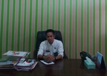 Camat Benteng Targetkan Bulan 6 Pusat Kota Selayar Bersih Dari Hewan Liar