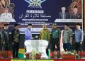 MTQ Tingkat Kabupaten Kepulauan Selayar Resmi Dibuka