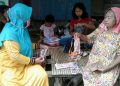 Tim Penggerak PKK Desa Kohala