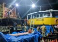 Bantuan Pangan Pemkab Selayar
