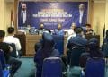 NasDem Sulsel Usung Basli Ali Di Pilkada Selayar