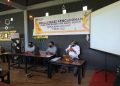KPU Selayar Sosialisasikan Pencalonan Bupati dan Wakil Bupati